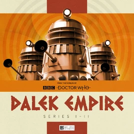 Dalek Empire
