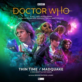 Madquake