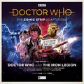 «Доктор Кто и Железный легион» (2019)