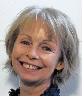Lalla Ward