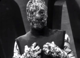 The Faceless Ones