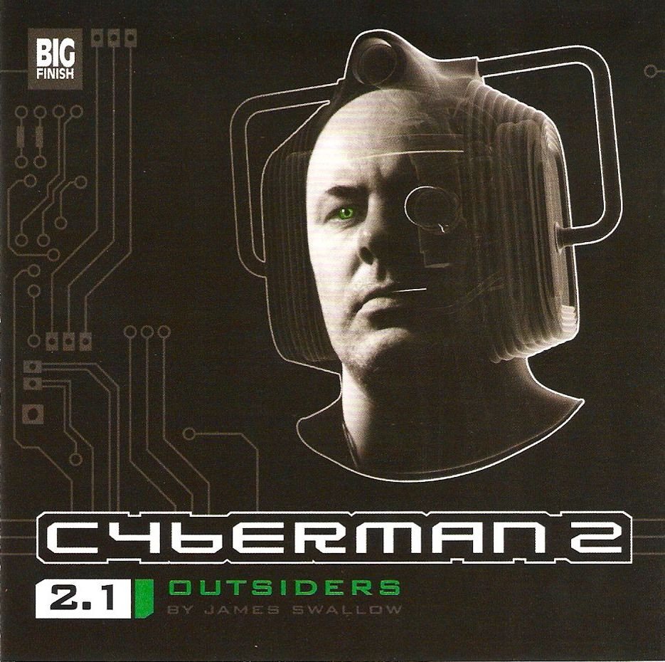 Андердог аудиокнига слушать. Logitech Cyberman 2.