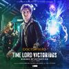 «Отголоски вымирания» (сторона Восьмого Доктора) Big Finish Productions