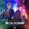 «Отголоски вымирания» (сторона Восьмого Доктора) Big Finish Productions