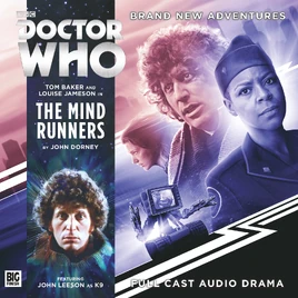 Bfptomcd047 the mind runners cd dps1 cover