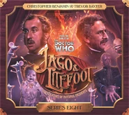 Джейго и Лайтфут: Сезон 8