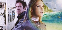 Молли и Доктор