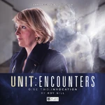 5х02: «Вызов духов» Автор: Рой Гилл