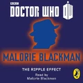 «Волновой эффект» (2013) Читает: Мэлори Блэкман