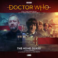 Doctor Who- The Home Guard