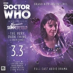 3х03: «Очень мрачная вещь» Автор: Уна МакКормак