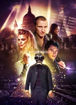 1×10, часть 2: «Доктор танцует» Автор: Стивен Моффат