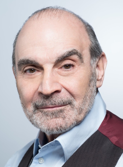 David Suchet Things to do in Melbourne