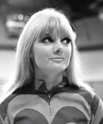 Полли Райт Актриса: Аннеке Уиллс (серия 10)