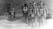 The Tenth Planet - behind the scenes (6)