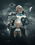 DOCTOR-WHO-WILLIAM-HARTNELL-DALEKS-MASTER-PLAN-MAVIC-CHEN