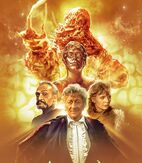 Doctor who the claws of axos dvd cover by dwboy16-d5e7pej (1)