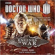 Portada del audiolibro