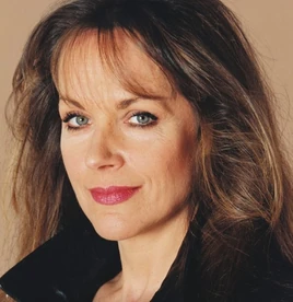 Mary Tamm