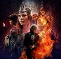 11×04: 6 эпизодов Монстр Пеладона The Monster of Peladon