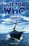 61: «Гонка бесконечности» (2002) Автор: Саймон Мессингем