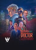 СПЕЦВЫПУСК Возвращение Доктора Мистерио The Return of Doctor Mysterio