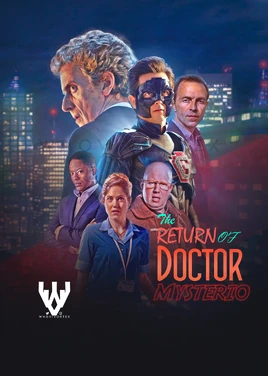 The Return of Doctor Mysterio