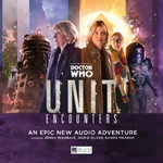«UNIT: Столкновения» 5 сезон (2017)