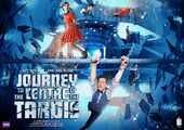 7×10 Путешествие к центру ТАРДИС Journey to the Centre of the TARDIS