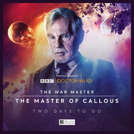 The Master of Callous - Two Days