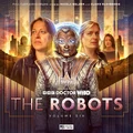 The Robots Volume Six.jpg (880 КБ) «Сила природы» (2023)