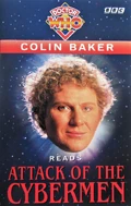 «Атака киберлюдей» (1995) Читает: Колин Бейкер