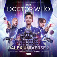Dalek Universe 2