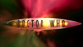 Doctor who series 1