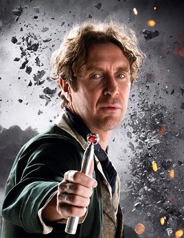 Eighth Doctor