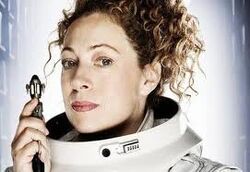 River Song