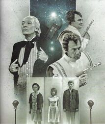 The Space Museum DVD Cover