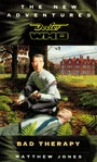 57: «Плохая терапия» (1996) Седьмой Доктор, Крис, Пери Инфо: Автор: Мэтт Джонс Синопсис: