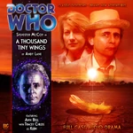 130: «Тысяча крылышек» Седьмой, Кляйн Автор: Энди Лейн