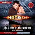 The Feast of the Drowned audiobook cover.jpg (153 КБ) «Праздник утопленников» (2006)