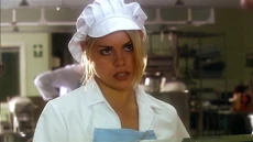 Роза - работница столовой