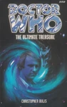03: «Абсолютное сокровище» (1997) Пятый, Пери Автор: Кристофер Булис