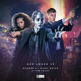 God Among Us - Night Watch