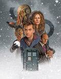 4×03 Планета удов Planet of the Ood