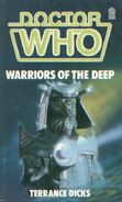 Doctor Who - Warriors of the Deep