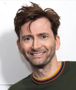 David Tennant