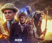 1х01: «Лондонская кольцевая» Автор: Джон Дорни