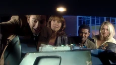 Доктор находит К9