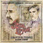 4х02: «Прекрасное» Автор: Джон Дорни