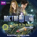 Night of the Humans audiobook cover.jpg (294 КБ) «Ночь людей» (2010)
